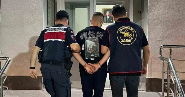 24 suçtan kaydı bulunuyordu: Hırsızlık şüphelisi şahıs Niğde de yakalandı Niğde Haberleri