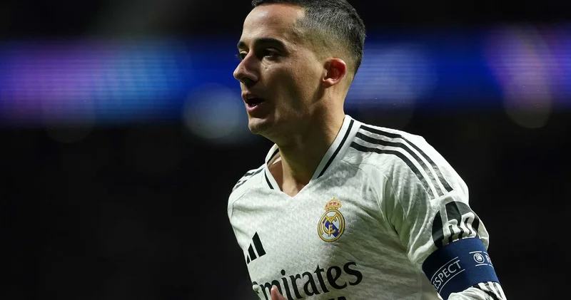 Lucas Vazquez ya Fenerbahçe ye gelecek ya da Katar a gidecek