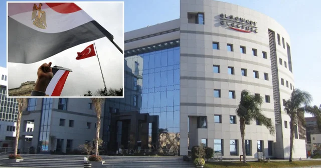 Türk ve Mısırlı şirketler arasında asgari 70 milyon dolarlık anlaşma imzalandı Türkiye Haberleri