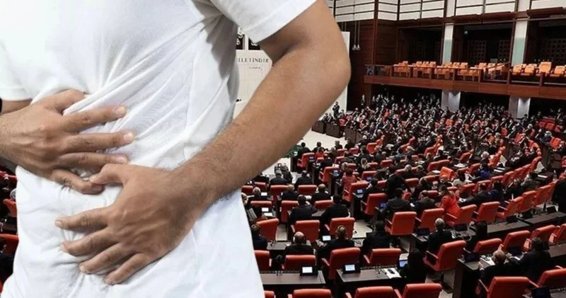 Ankara da ishal salgını: Belediyeden içme suyu iddialarına yanıt!