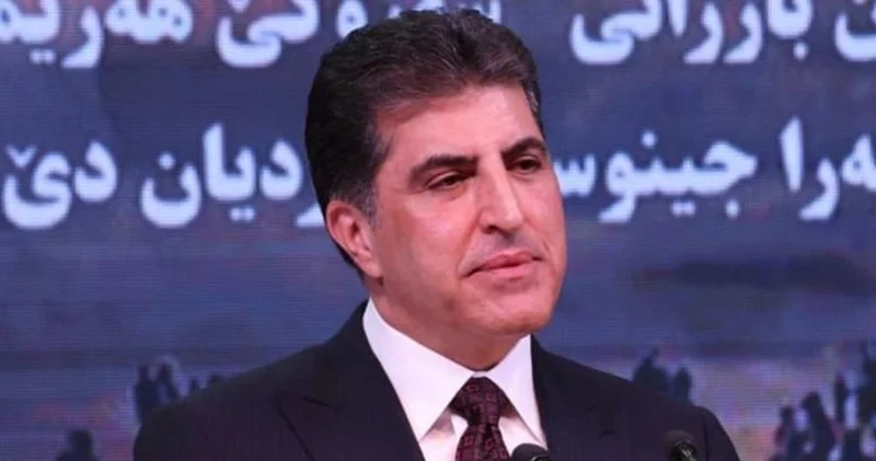 Barzani den Erdoğan ve Bahçeli açıklaması