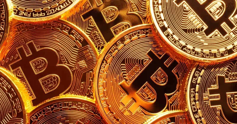 Bitcoin 118.000 dolar seviyesini aştı