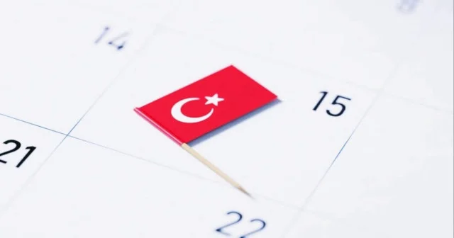15 Temmuz resmi tatil mi? 15 Temmuz da bankalar, PTT ler, hastaneler, eczaneler, kargolar açık mı, kapalı mı? 2025 Resmi tatil takvimi Son Dakika Haberleri