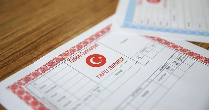 Türkiye, gayrimenkul alım satım masraflarında dünyanın neresinde? Emlak Haberleri