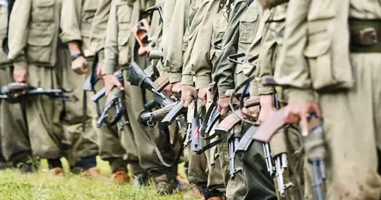 Hürriyet Kuzey Irak’ta... Terörsüz Türkiye’de tarihi gün