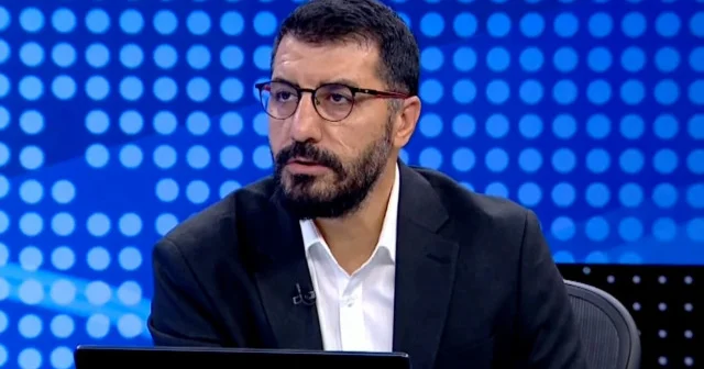 Yeni Şafak İnternet Yazı İşleri Müdürü Ersin Çelik: Silahlar da PKK yı bıraktı VİDEO İZLE