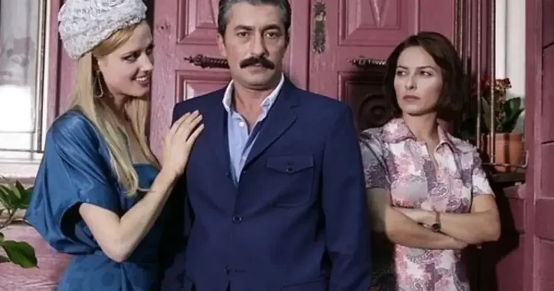 Erkan Petekkaya ve Ayça Bingöl yıllar sonra aynı projede buluştu