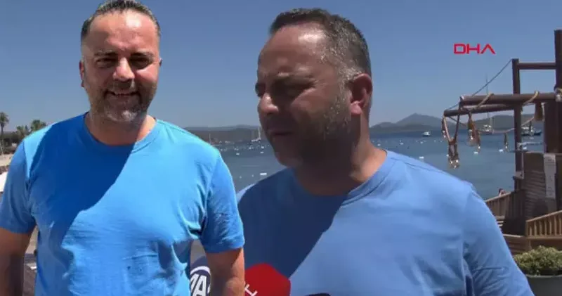 Semih Şentürk: Fenerbahçe’de bizim zamanımızdaki ruhu göremiyorum