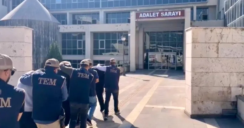 FETÖ nün güncel finans yapılanmasına operasyon: 16 gözaltı kararı
