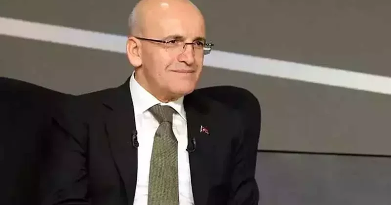 Bakan Şimşek: Mayıs ayında yıllık cari açık, 16 milyar dolar seviyesinde seyretti