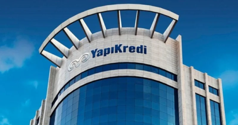 Yapı Kredi kripto para borsası kuracak Kripto Para Haberleri