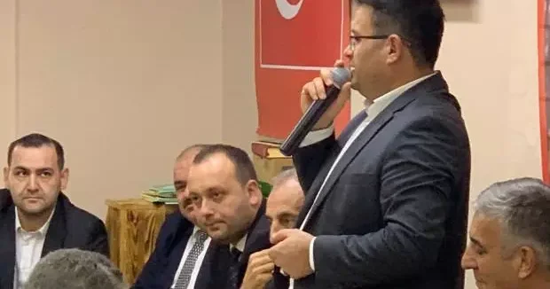 Malatya haberleri Kuluncaklılar İstanbul’da dernekleşti: Hedef dayanışma ve kültürel birliktelik 11 Temmuz 2025
