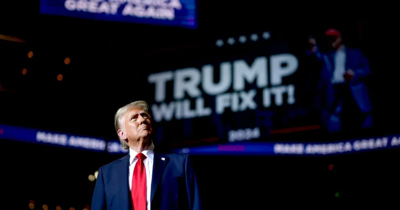 Küresel piyasalarda risk iştahı arttı: Trump tan Kanada ve Avrupa ya yeni vergiler Sözcü Gazetesi