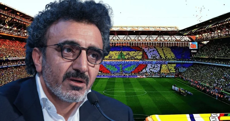 Fenerbahçe ye sponsor olmuştu: Yeniden başkan seçildi