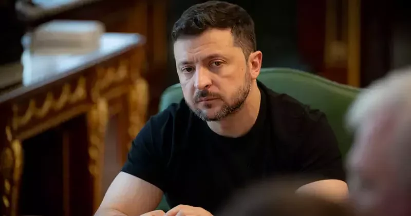 Zelenskiy: Putin gerçek bir ateşkes sağlamak için tüm fırsatları reddediyor