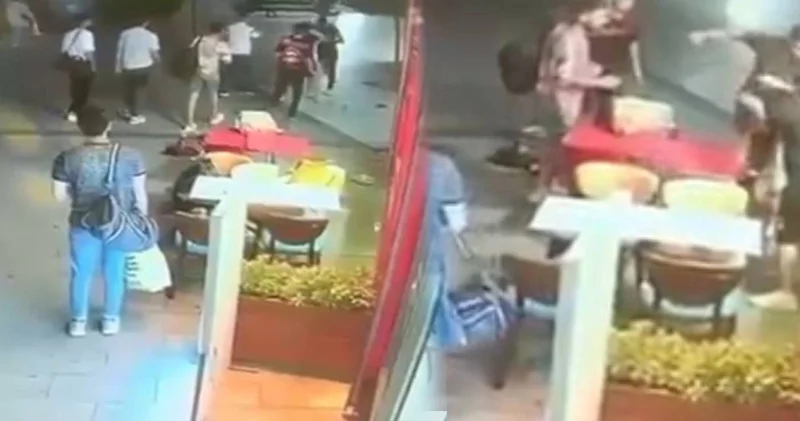 İstanbul’da sosyal medya dehşeti! Eski eşinin yayın yaptığı kişiye bıçakla saldırdı