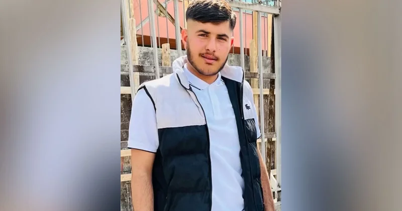 Tekirdağ da 19 yaşındaki Bünyamin cinayetinde 5 şüpheli adliyede