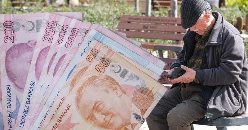 Emekliye rekor promosyon! Emekli promosyonunda rakamlar yükseldi