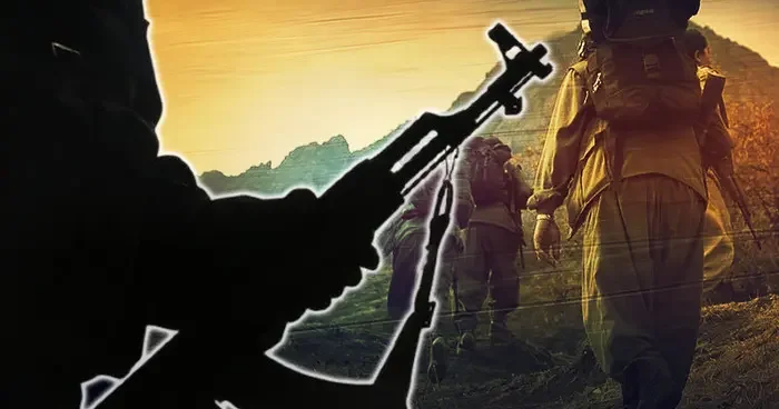 Terörsüz Türkiye için tarihi gün! PKK silah bırakıyor, tüm gözler Süleymaniye de