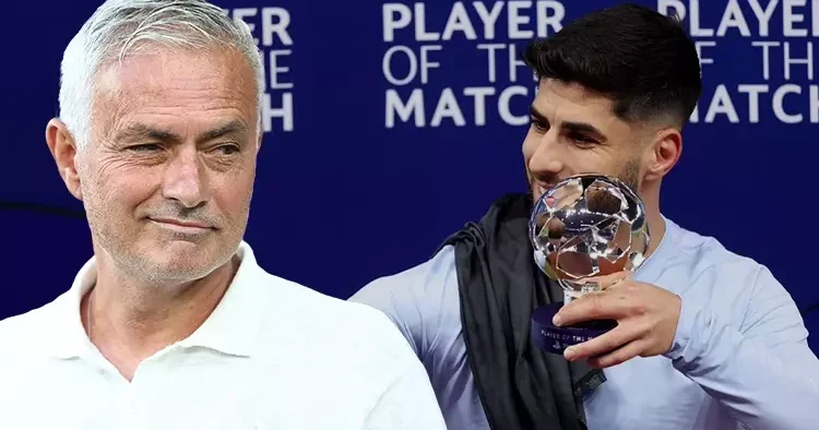 Fenerbahçe, Marco Asensio ile anlaşmaya vardı! Yıldız oyuncu İstanbul a davet edildi