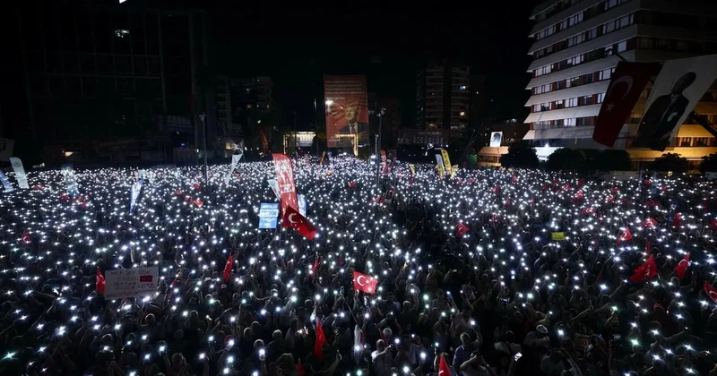 Adana sel olup Zeydan Karalar’a özgürlük mitingine aktı Sözcü Gazetesi