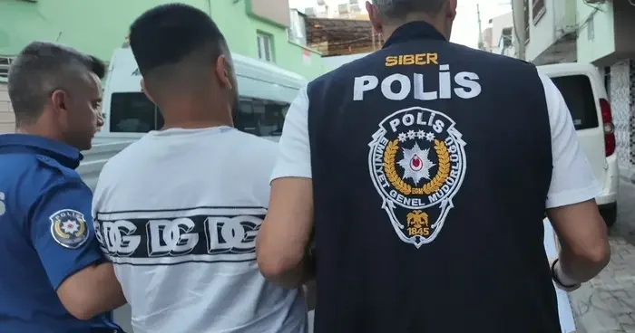 Mersin merkezli 11 ilde yasa dışı bahis operasyonu! Şüphelilerin hesaplarındaki işlem hacmi dudak uçuklattı