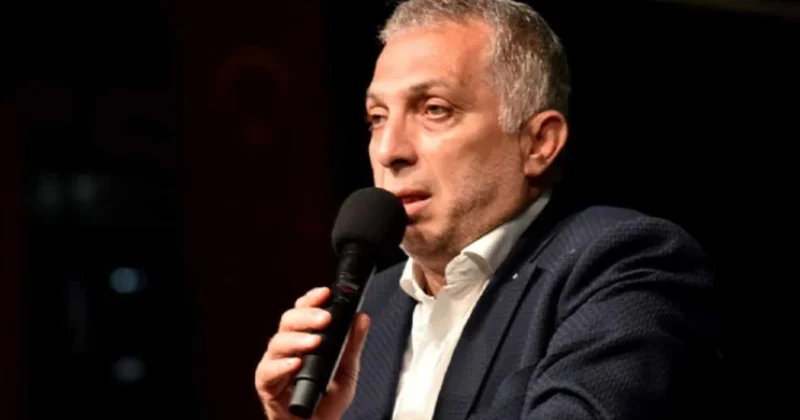 Saray ile Bakan kavgasına eski vekil de karıştı Sözcü Gazetesi