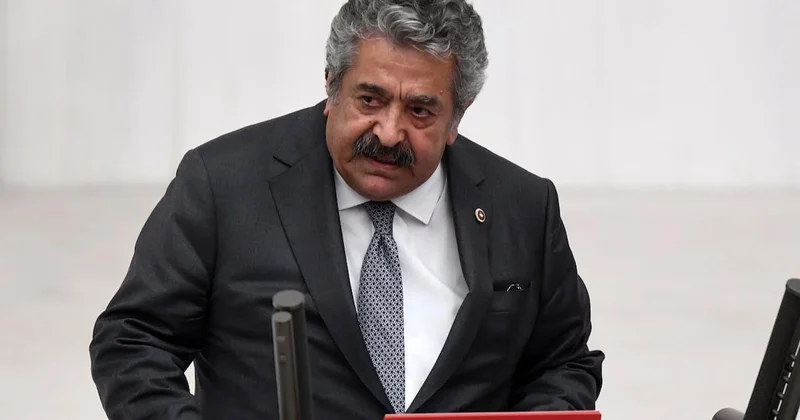 MHP li Feti Yıldız dan kritik açıklama! Devlet Bahçeli modeli oluştu Sözcü Gazetesi