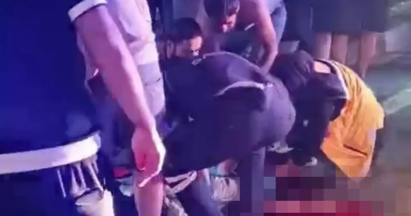 Genç kıza çarpıp kaçtı! Beyza hayatını kaybetti