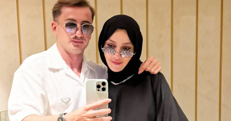Kerem Aktürkoğlu ndan evlilik sonrası ilk paylaşım Magazin haberleri