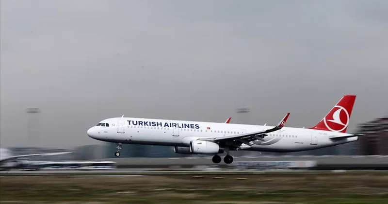 THY ile Güney Afrika merkezli Airlink arasında kod paylaşım anlaşması