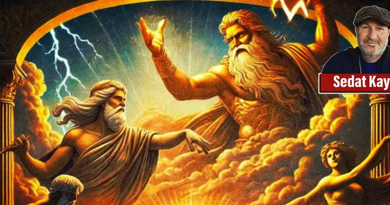 12 Ağustos ta gökyüzünden ne mesaj gelecek?