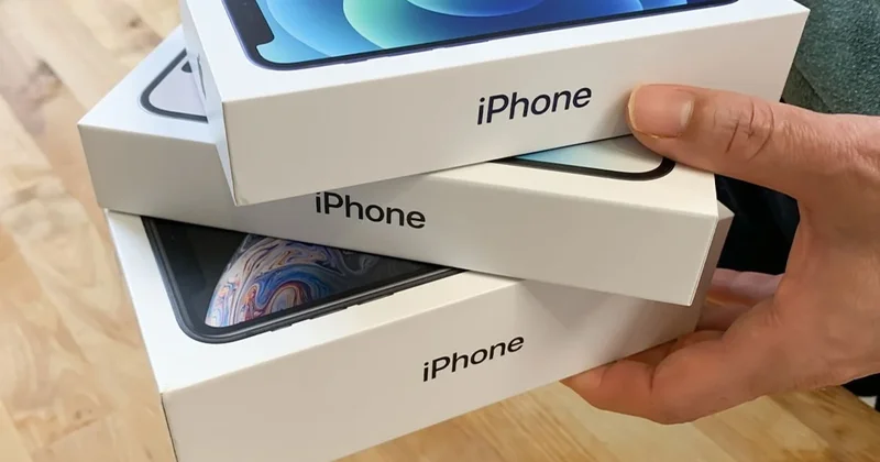 iPhone a zam bahanesiyle güncelleme geliyor: Geçiş zorunlu olacak Sözcü Gazetesi