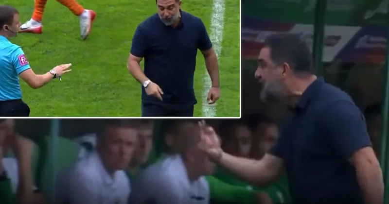Arda Turan çileden çıktı! Kapat çeneni Sözcü Gazetesi