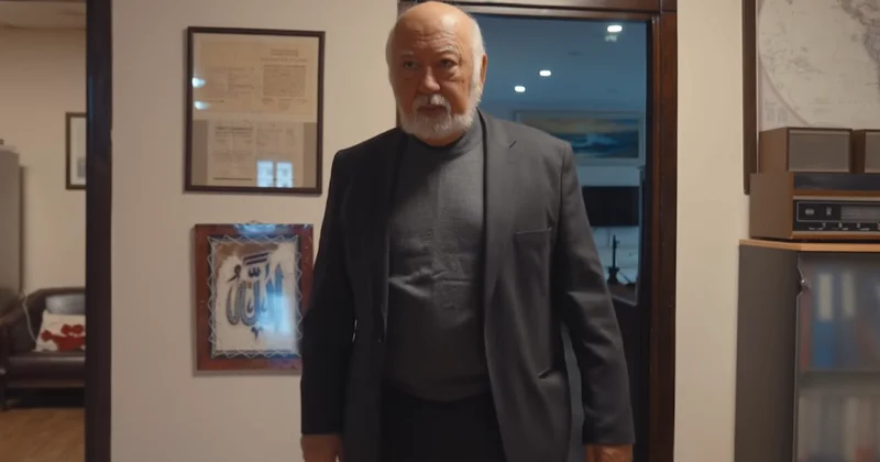 Her çalışanına ev alan Türk fabrikatör Sözcü Gazetesi