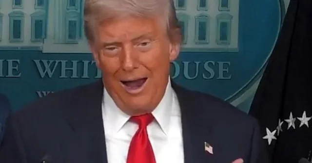 Trump tan şok iddia: Putin generallerini infaz ettirdi VİDEO İZLE