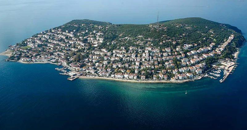 İstanbul da deniz suyu sıcaklıkları 26 derecenin üzerini görecek