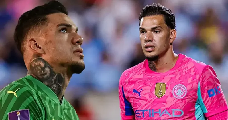 Galatasaray ın eski yöneticisi Levent Nazifoğlu ndan Ederson transferi için açıklama Fanatik Gazetesi Galatasaray (GS) Haberleri Spor