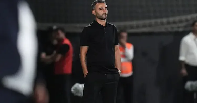 Selçuk Şahin: Ağır mağlubiyet oldu!