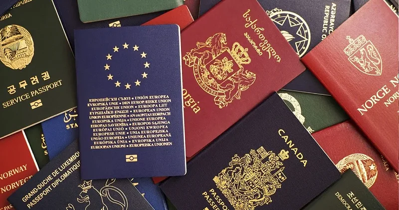 Sahte diplomanın ardından sahte pasaport skandalı: Türk öğrenciler, yabancı öğrenci kontenjanından tıp ve hukuk fakültesine girmiş!