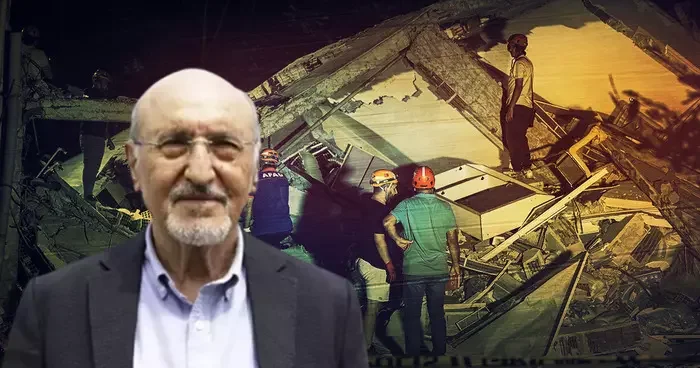 Balıkesir depreminin ardından dikkat diyerek o ili uyardı!