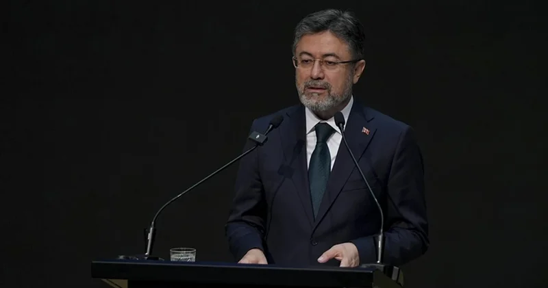 Bakan Yumaklı: Maalesef risk önümüzdeki günlerde de devam edecek