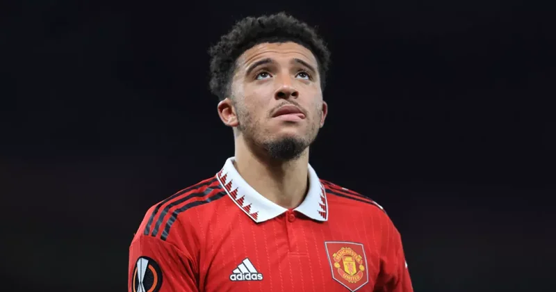 4 milyonun üzerinde yorum boşa gitti! Sancho dan Beşiktaş ı üzen haber