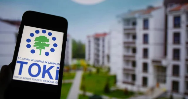 TOKİ iş yeri açık artırma ne zaman? Başvuru şartları ve ödeme seçenekleri neler? 21 ilde 102 iş yeri açık artırma ile satışa çıkıyor Son Dakika Haberleri
