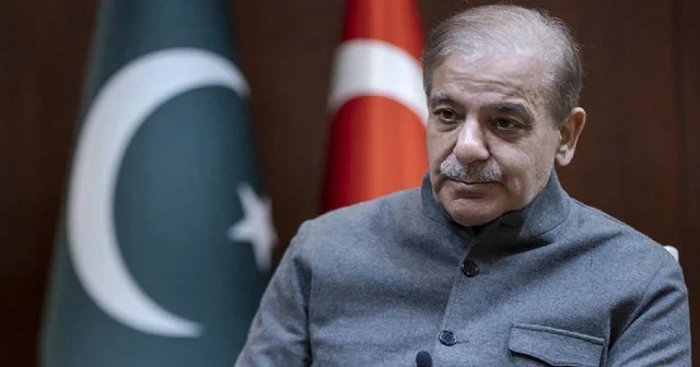 Pakistan Başbakanı Şerif ten Türkiye için taziye mesajı Dünya Haberleri