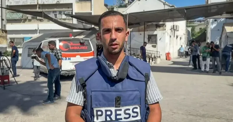 Alman gazetesinden öldürülen gazeteci için utanç manşeti!