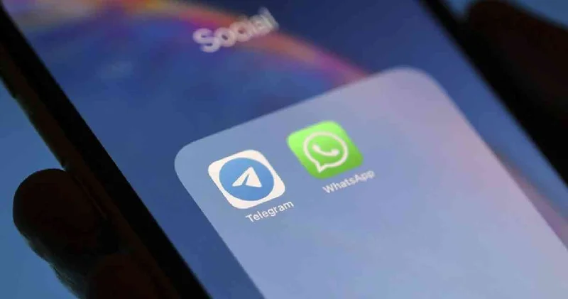 WhatsApp ve Telegram aramalarına engel