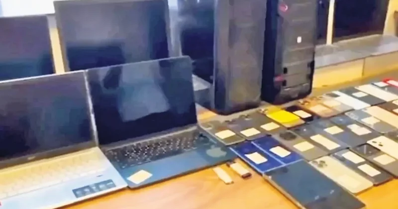 Dijital müstehcenliğe ağır darbe