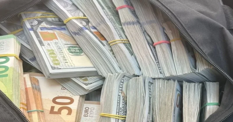 Yıllardır aynı 6 yöntemi kullanarak zengin oluyorlar Sözcü Gazetesi