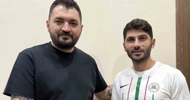 Isparta 32 Spor dan forvet takviyesi Futbol Haberleri